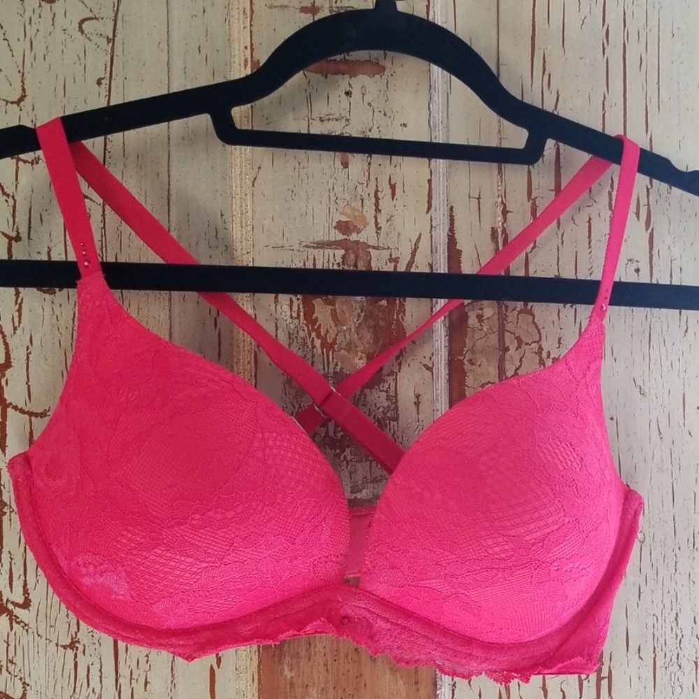 Victoria secret bra